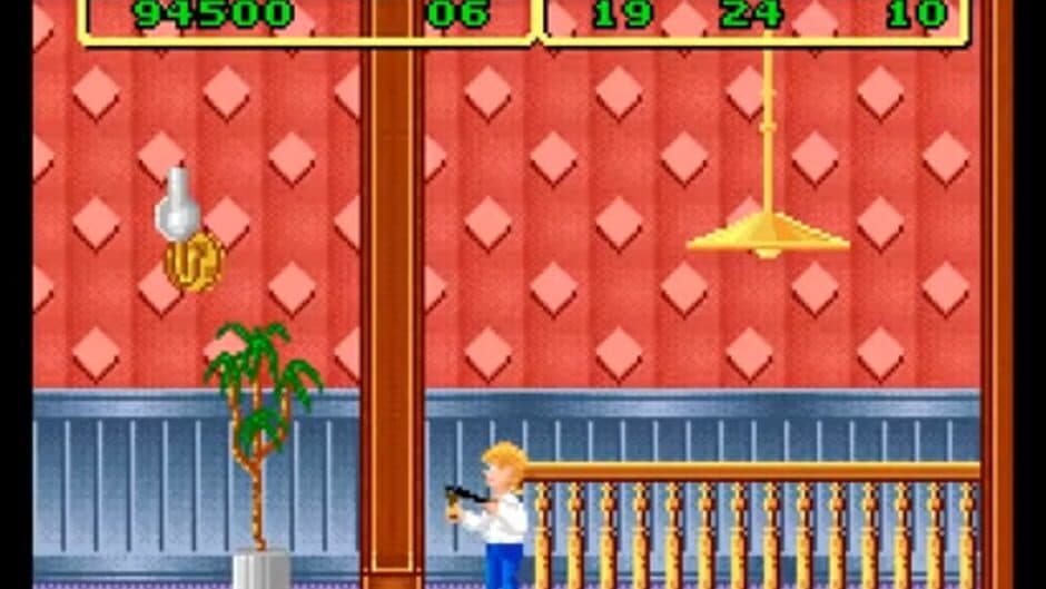 Home Alone screenshot 2