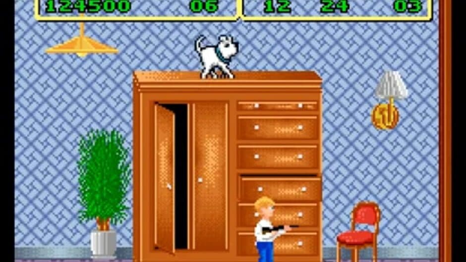 Home Alone screenshot 3