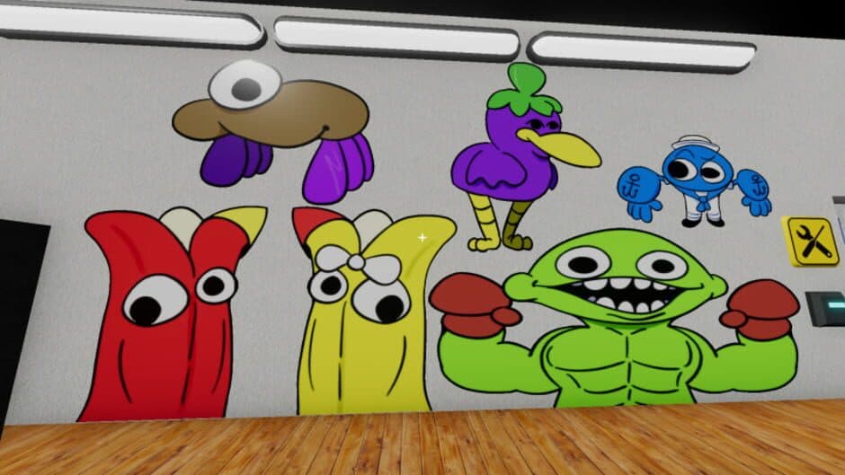 The Garden of Banan screenshot 4