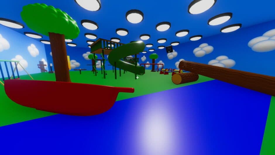 The Garden of Banan screenshot 1