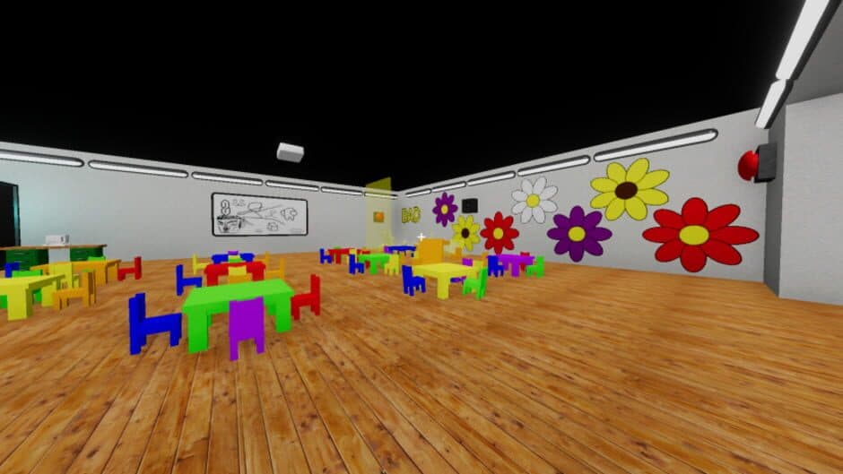 The Garden of Banan screenshot 2