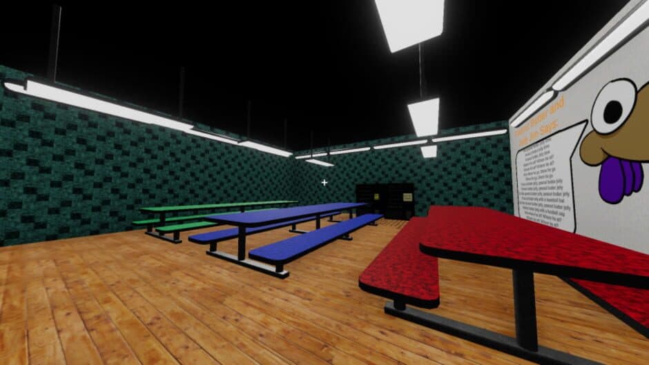 The Garden of Banan screenshot 3