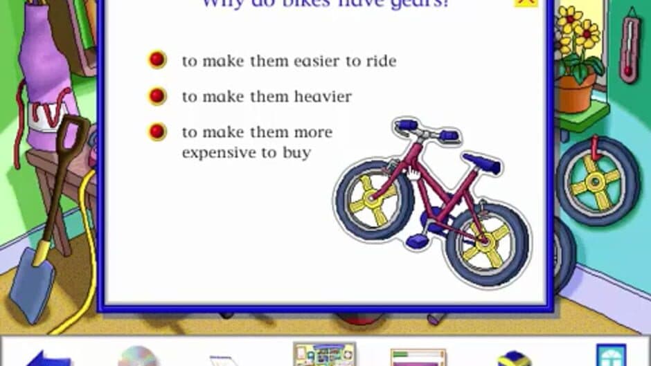 Become A science Explorer screenshot 3