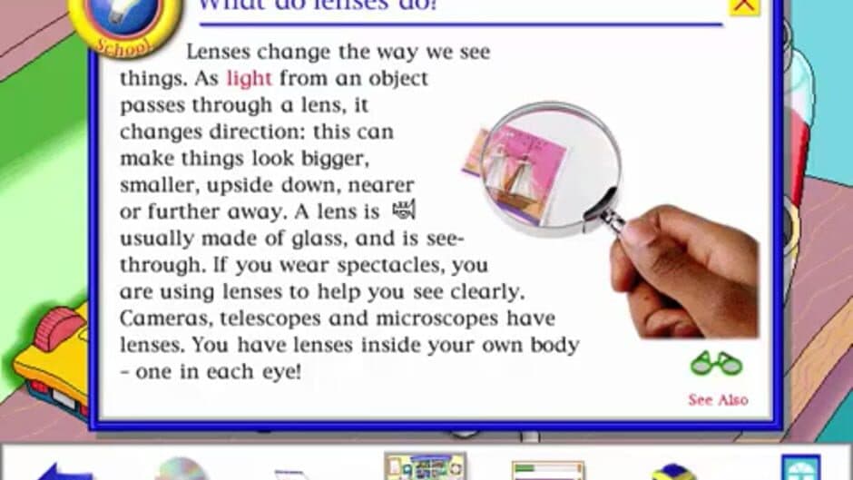 Become A science Explorer screenshot 2