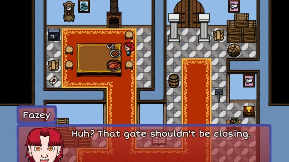 I'll Invaligate your Aid screenshot 1