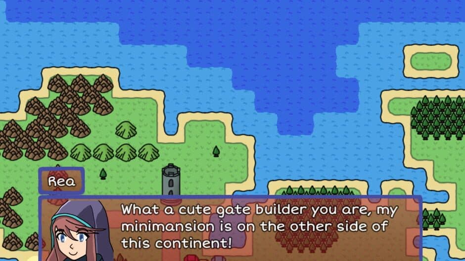 I'll Invaligate your Aid screenshot 4