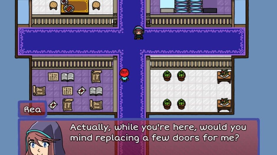 I'll Invaligate your Aid screenshot 2