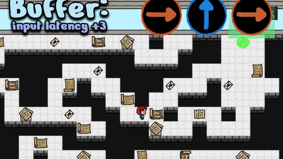 I'll Invaligate your Aid screenshot 5