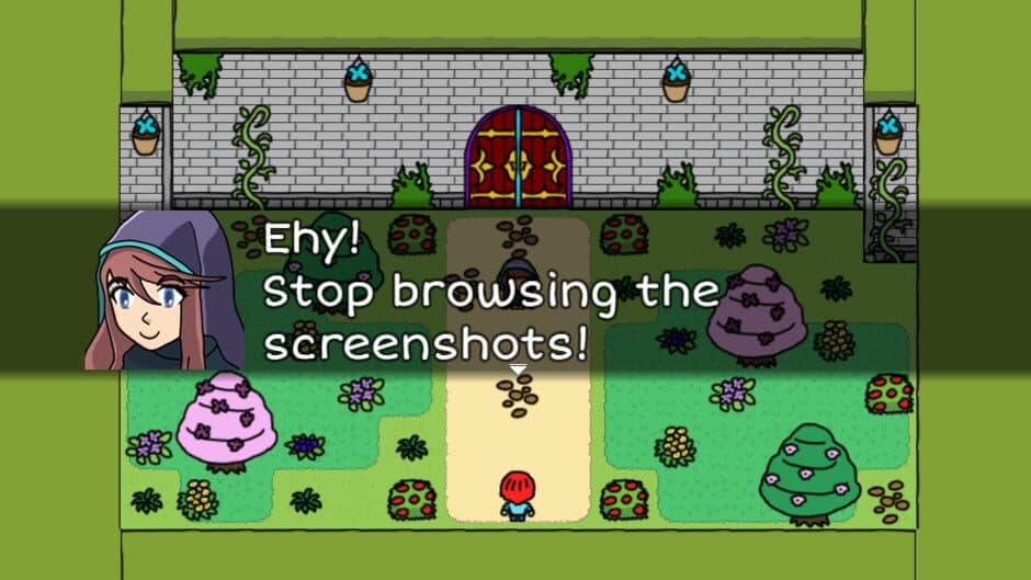 I'll Invaligate your Aid screenshot 3