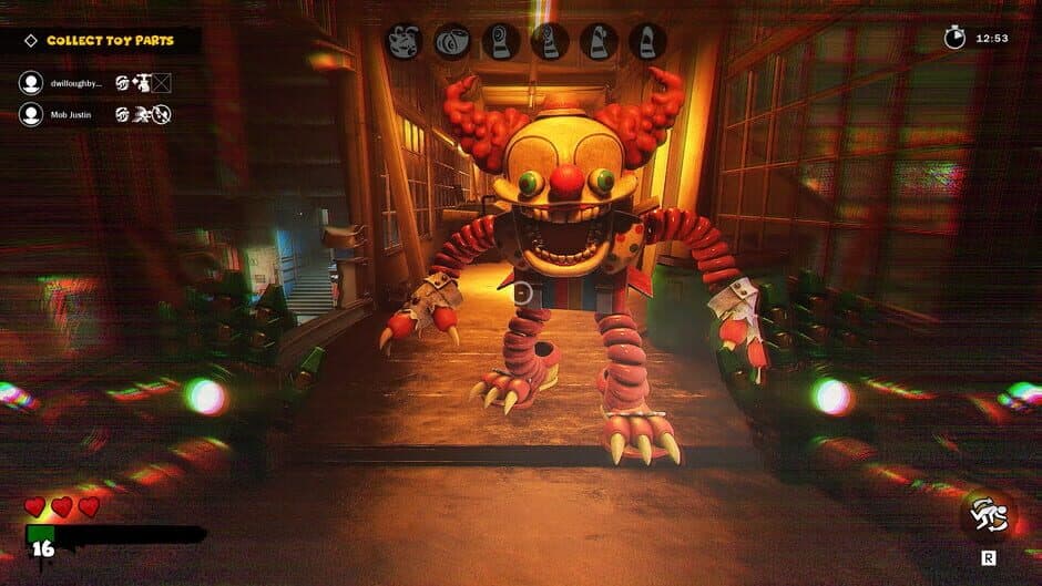 Project: Playtime - Phase 2: Incineration screenshot 4