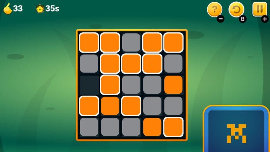 Moving Blocks Puzzle screenshot 6