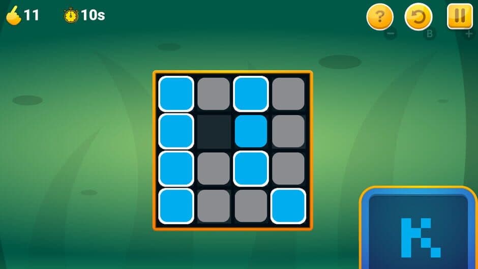 Moving Blocks Puzzle screenshot 3