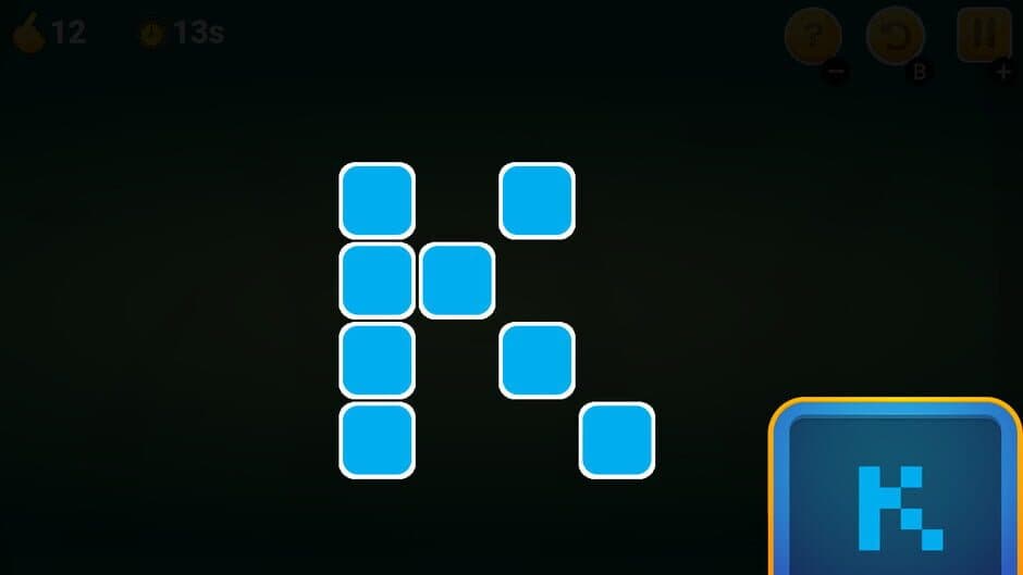 Moving Blocks Puzzle screenshot 4
