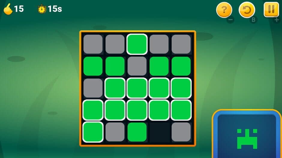 Moving Blocks Puzzle screenshot 5