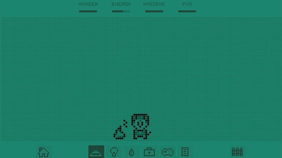 Dogotchi: Virtual Pet screenshot 1