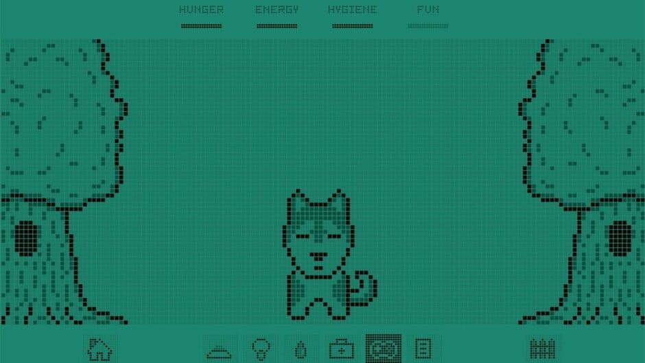 Dogotchi: Virtual Pet screenshot 6