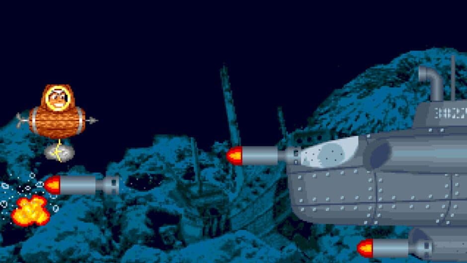 Piko Interactive Arcade 1 screenshot 2