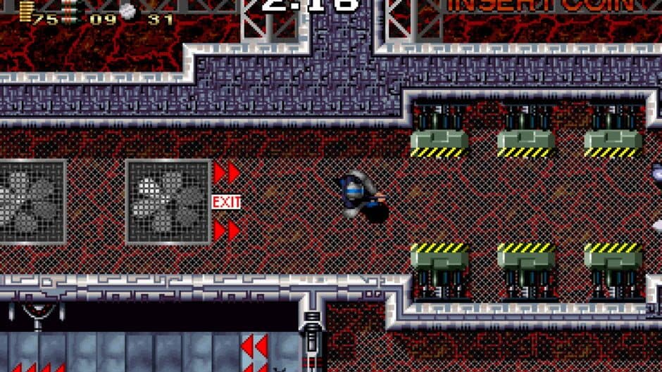 Piko Interactive Arcade 1 screenshot 3