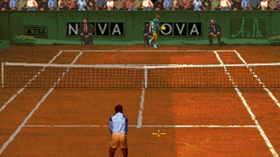 Piko Interactive Arcade 1 screenshot 4