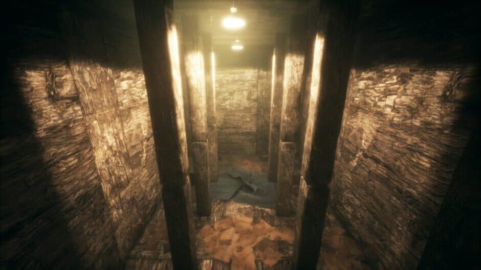 Shadow Stalker screenshot 2