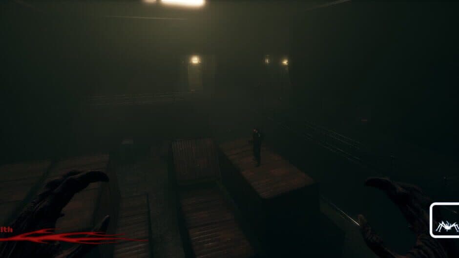 Shadow Stalker screenshot 3