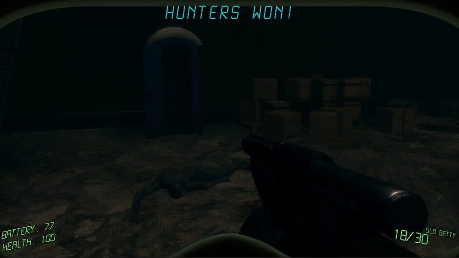 Shadow Stalker screenshot 4