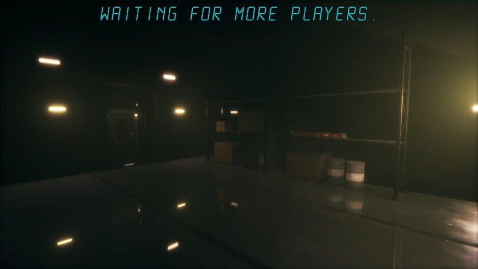 Shadow Stalker screenshot 5