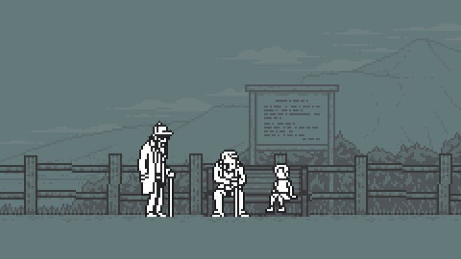 Makoto Wakaido's Case Files: Trilogy Deluxe screenshot 6