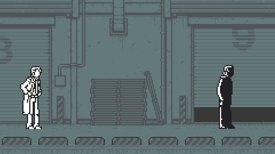 Makoto Wakaido's Case Files: Trilogy Deluxe screenshot 2