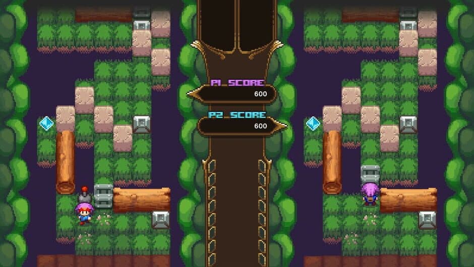 PathBlasters screenshot 3