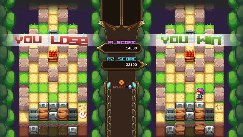 PathBlasters screenshot 4