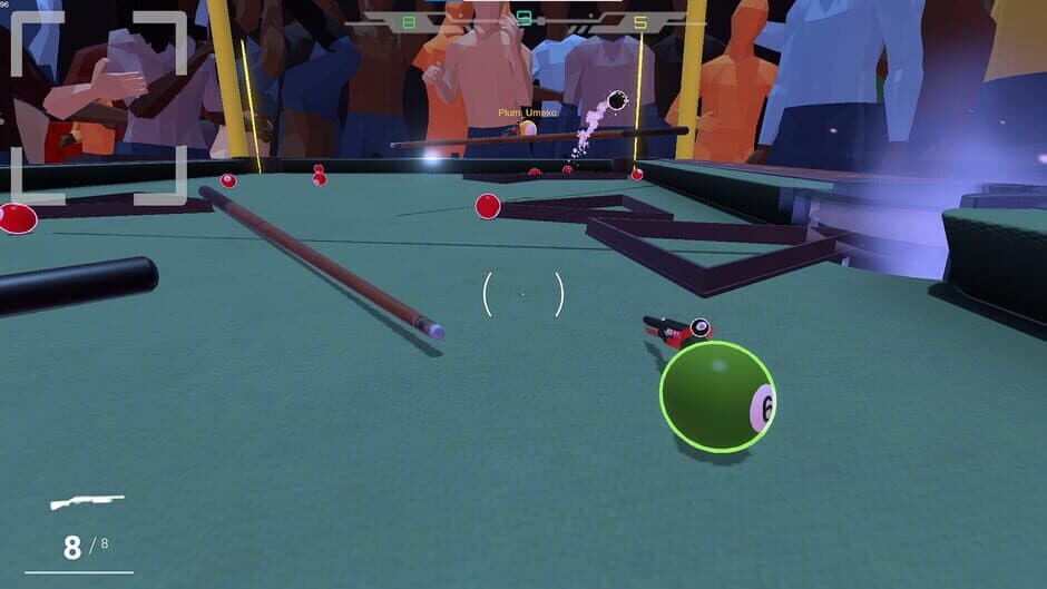 69 Balls screenshot 2