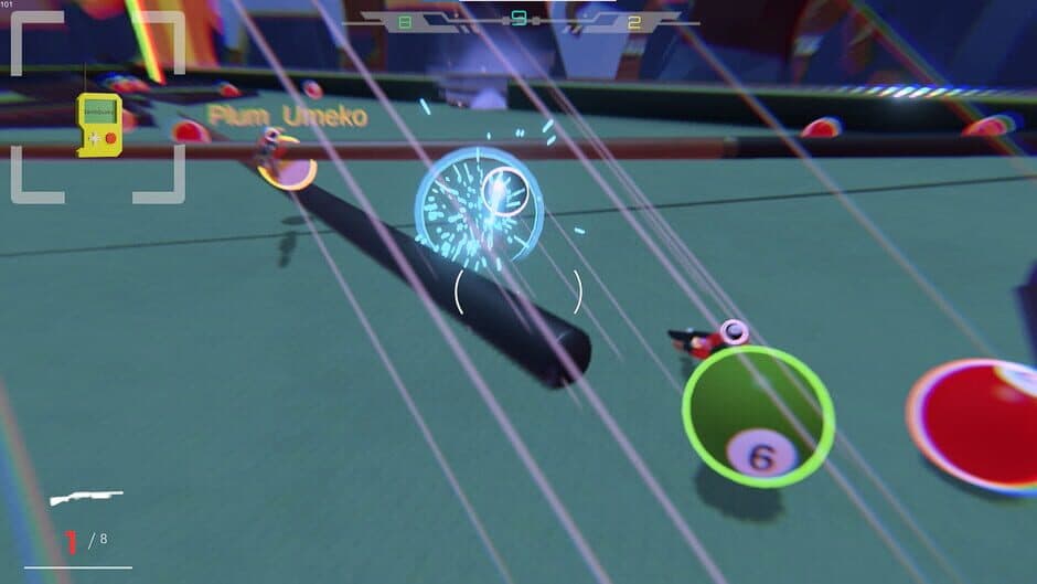 69 Balls screenshot 3