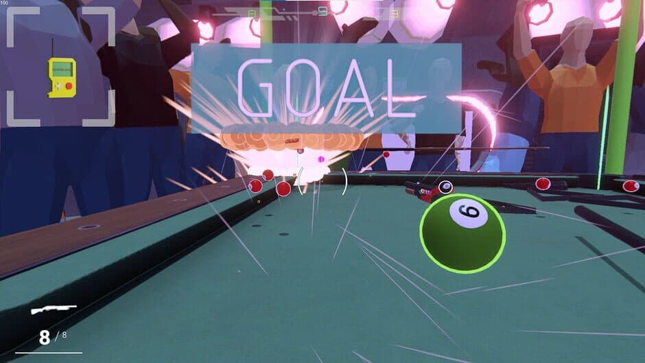 69 Balls screenshot 5