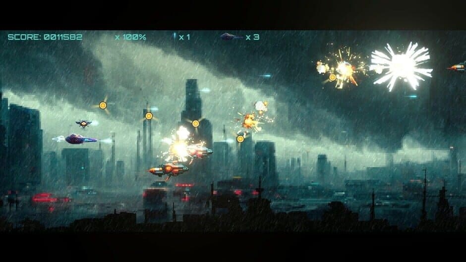 Eventide screenshot 2