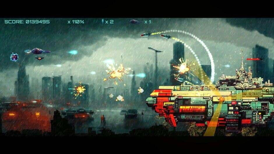 Eventide screenshot 4