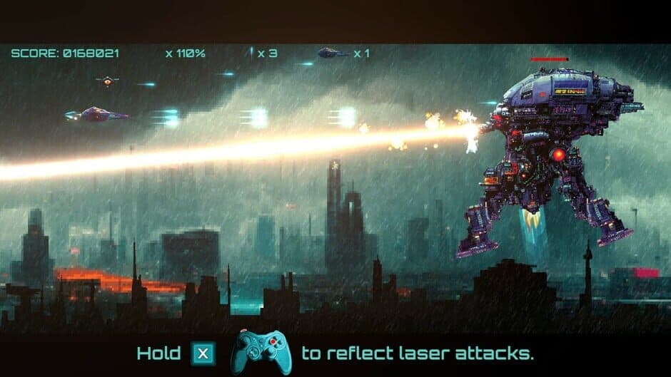 Eventide screenshot 5