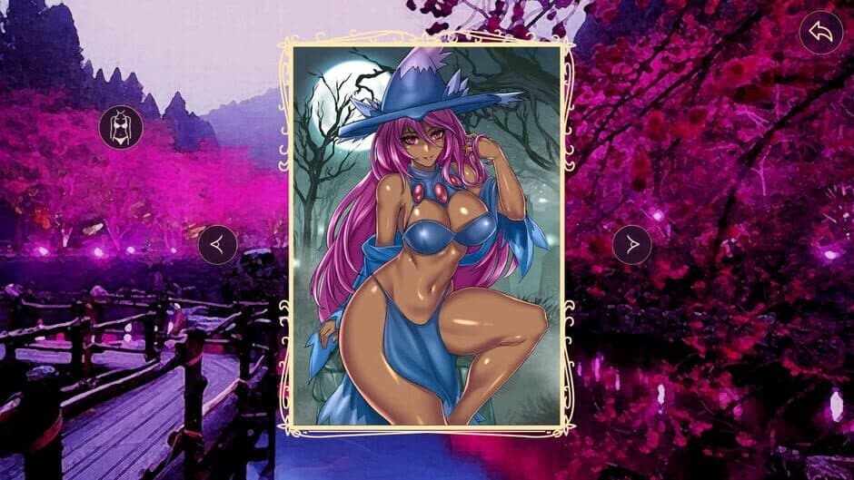 Hentai Jigsaw Puzzle 2 screenshot 3