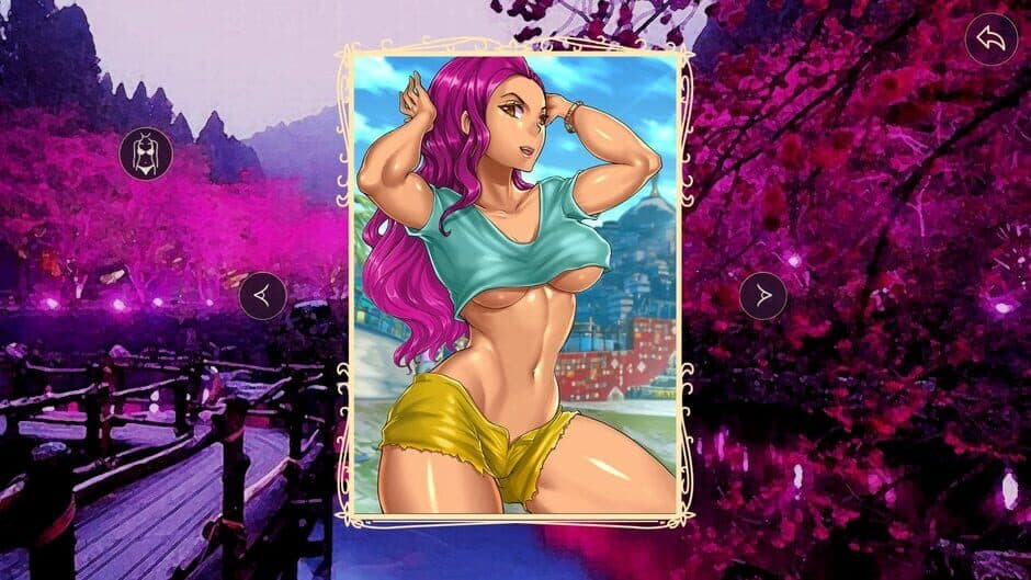 Hentai Jigsaw Puzzle 2 screenshot 4