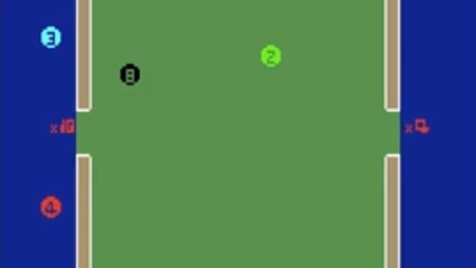 Video 8 Ball screenshot 1