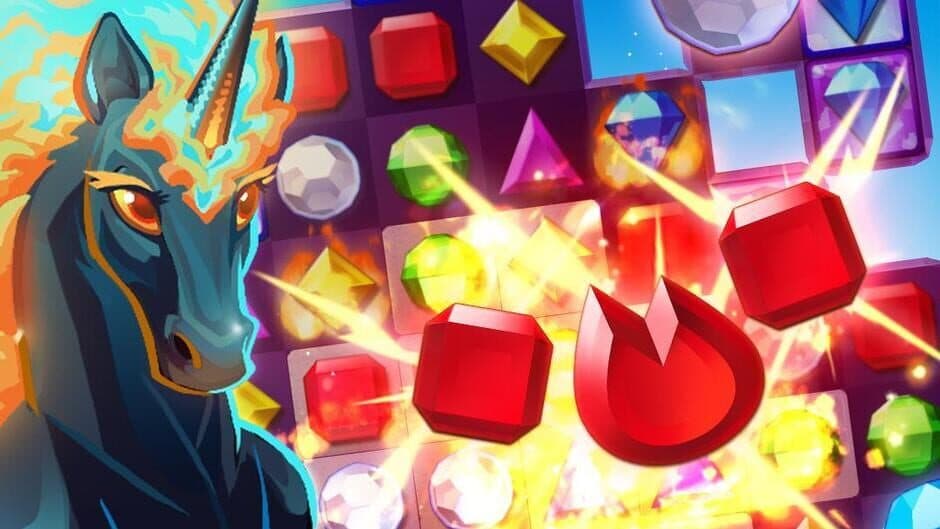 Bejeweled Stars screenshot 4