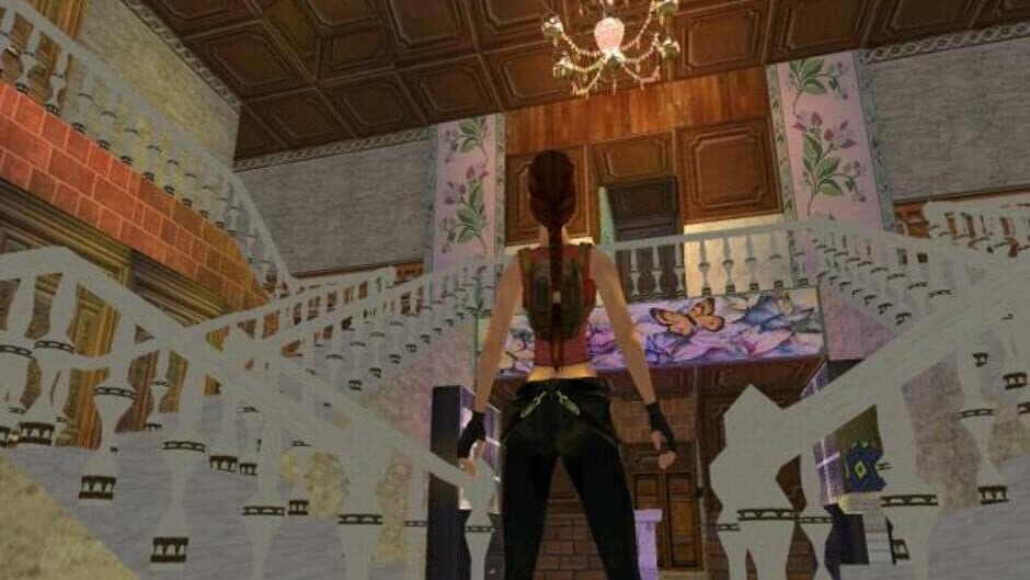 The Eastermansion screenshot 2