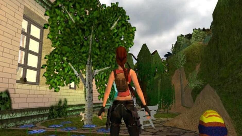 The Eastermansion screenshot 1