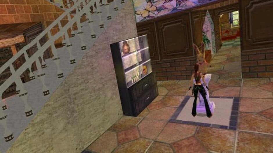 The Eastermansion screenshot 5