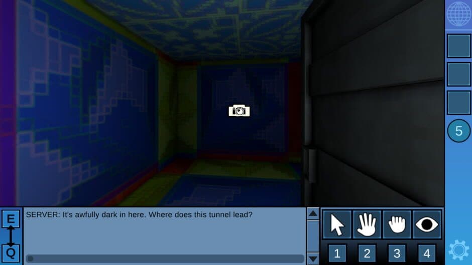 NetGame Adventure screenshot 4