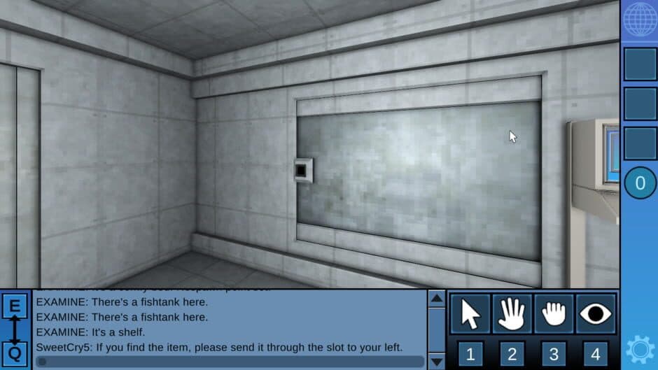 NetGame Adventure screenshot 2