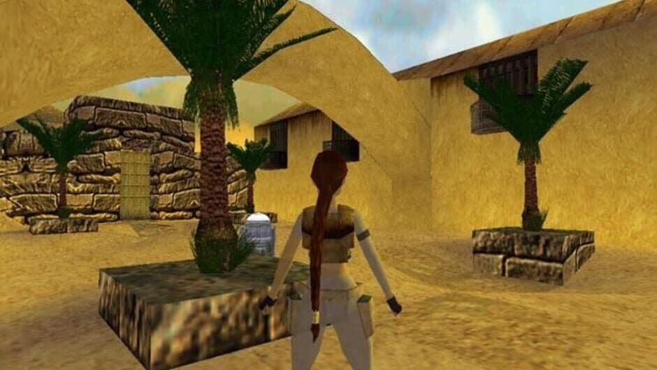 Star Wars: Episode 1 - Director's Cut screenshot 3