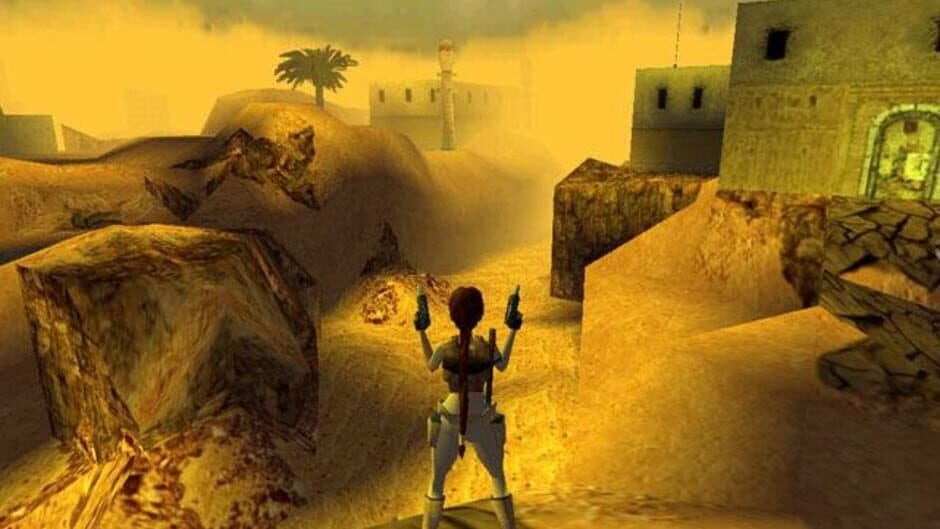 Star Wars: Episode 1 - Director's Cut screenshot 4