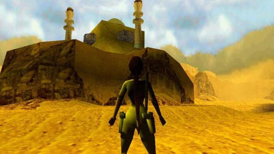 Star Wars: Episode 1 - Director's Cut screenshot 5