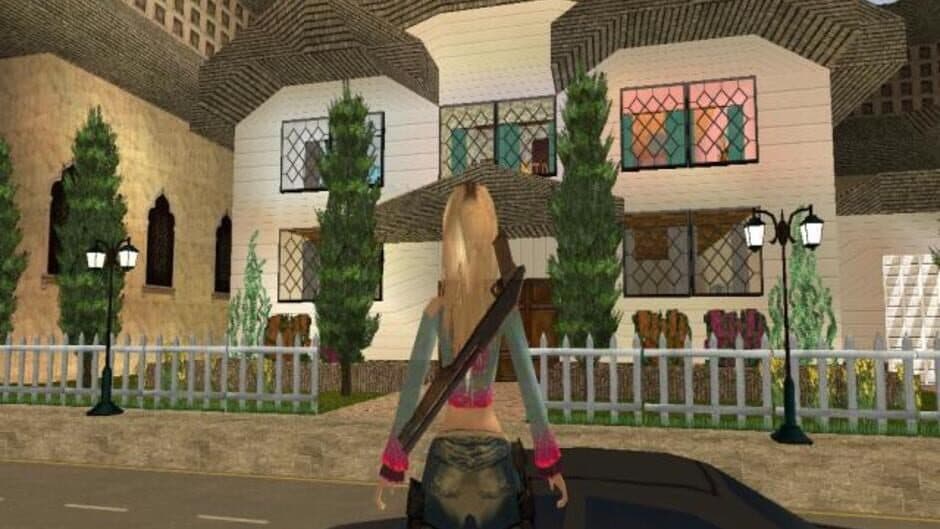 Rescue Hannah screenshot 1